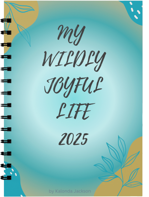 WJLJ Cover Image